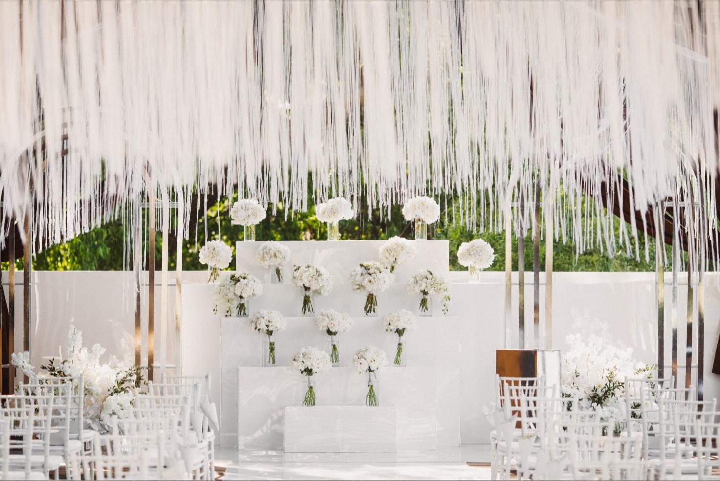 How to Choose the Right Wedding Decor Company in Leicester